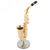 Miniature Alto Saxophone Model