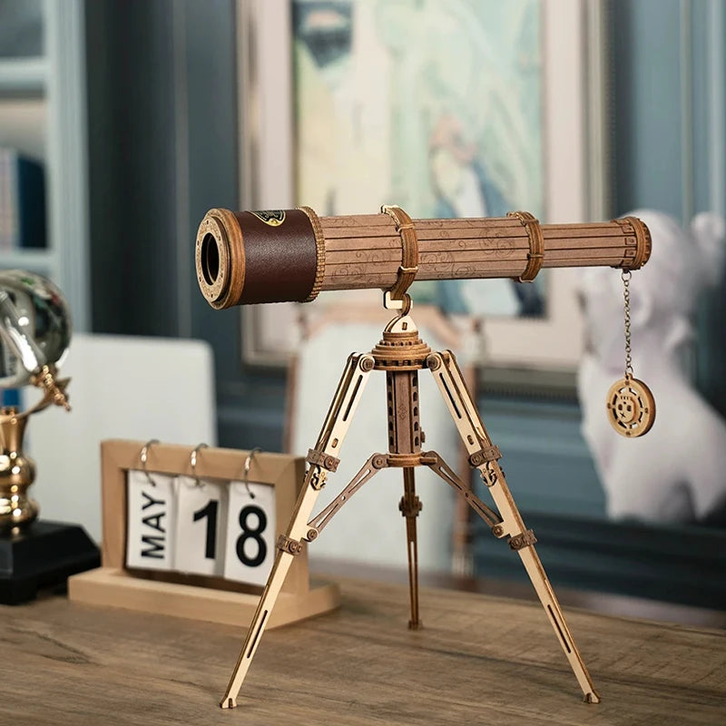 Vintage outlet Telescope