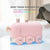 Mini Train Ultrasonic Air Humidifier