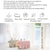 Mini Train Ultrasonic Air Humidifier