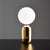 Nordic Table Lamp