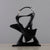 Modern Nordic Couple Figurine