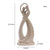 Romantic Couple Sculpture