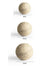 Natural Stone Marble Decorative Sphere