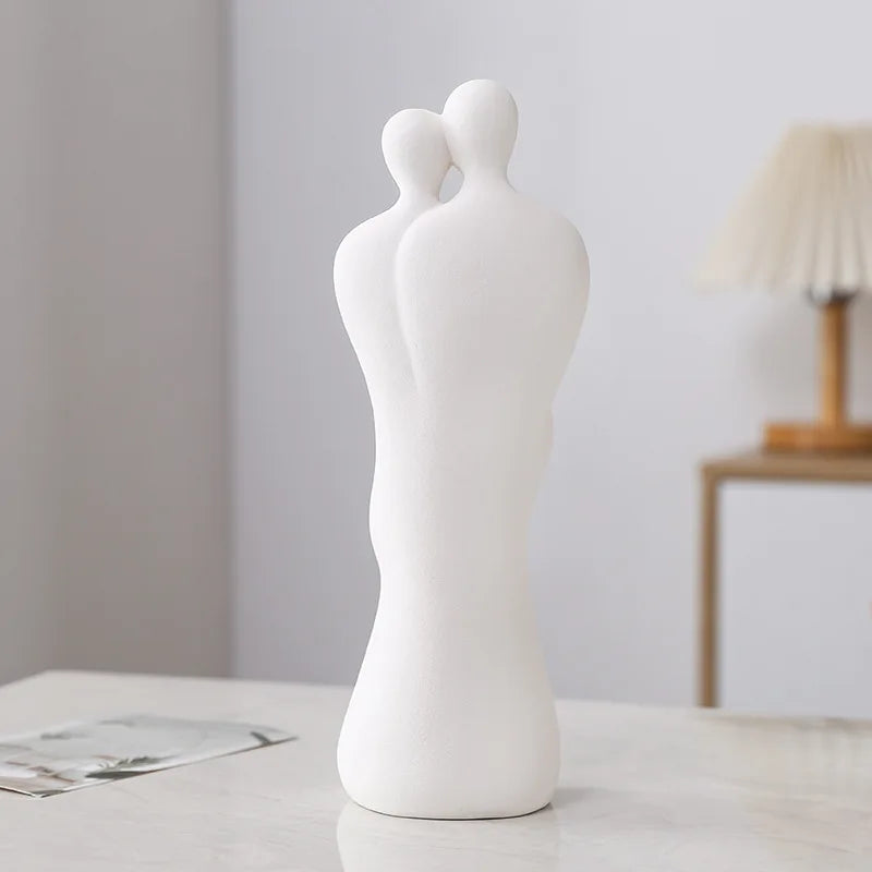 Abstract Family Decor
