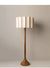 Solid Wood Table Lamp