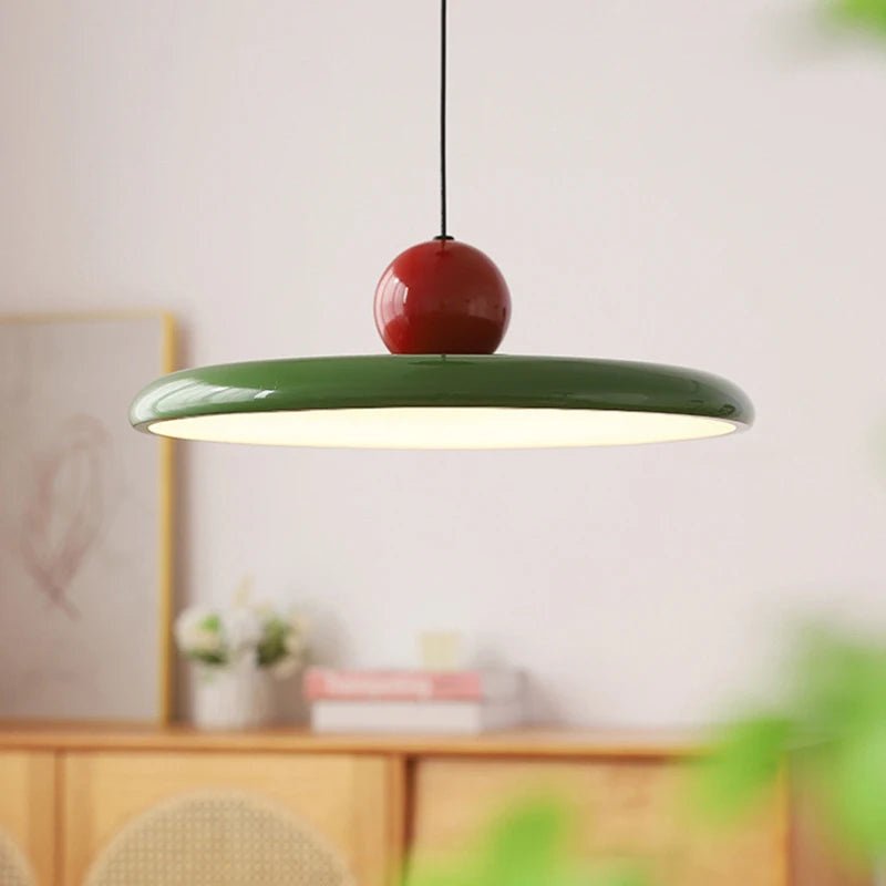 Modern Pendant Light