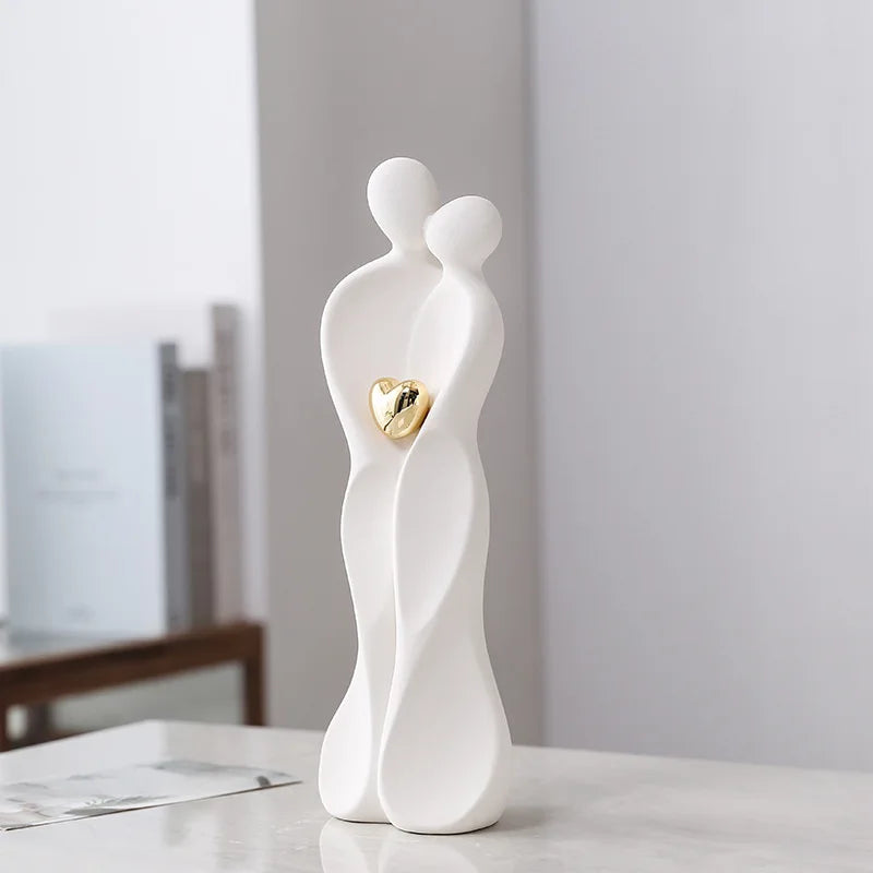Abstract Family Decor
