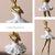 Abstract Ballet Girl Figurine