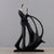 Modern Nordic Couple Figurine