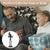 Father Daughter Iron Figurine Gift