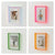 Double Sided Acrylic Photo Frame