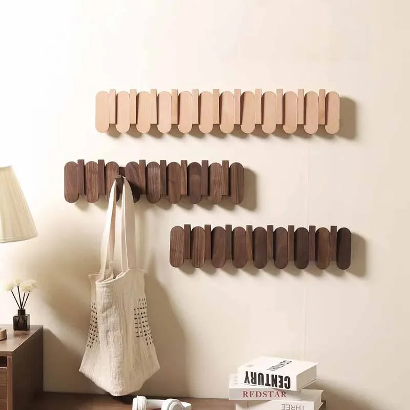 Luxury Wall Coat Rack