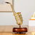 Saxophone Music Box