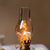 Vintage Metal Kerosene Lantern