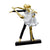 Ballroom Dancer Statue