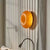 Nordic LED Donut Glass Wall Light