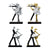 Ballroom Dancer Statue