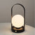 Modern LED Lantern Table Lamp