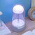 LED Jellyfish Mood Lamp