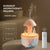 Raindrop Ultrasonic Humidifier