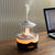 Raindrop Ultrasonic Humidifier