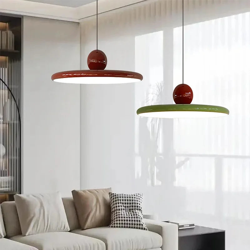 Modern Pendant Light