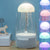 LED Jellyfish Mood Lamp