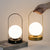 Modern LED Lantern Table Lamp