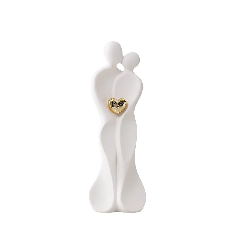Abstract Family Decor