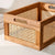 Rattan Storage Basket