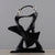 Modern Nordic Couple Figurine