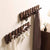 Luxury Wall Coat Rack