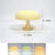 Modern LED Mushroom Table Lamp