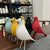 Modern Decorative Bird Figurines