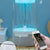 LED Jellyfish Mood Lamp