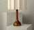 Solid Wood Table Lamp