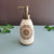 Nordic Soap Dispenser Pump