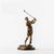 Golf Enthusiast Figurine