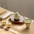 Gongfu Bamboo Tea Tray