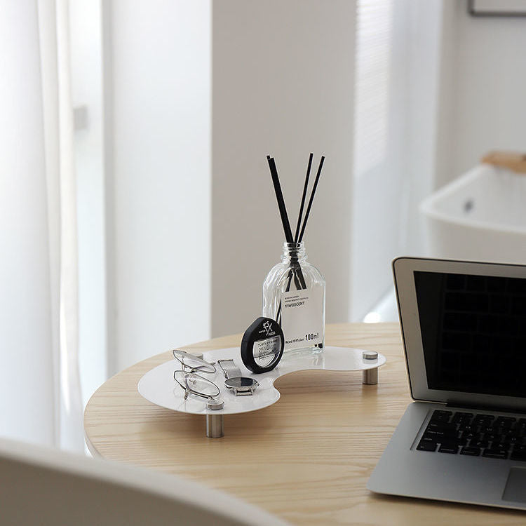 Acrylic Desk Tray