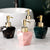 Elegant Solid Marble Soap Dispenser