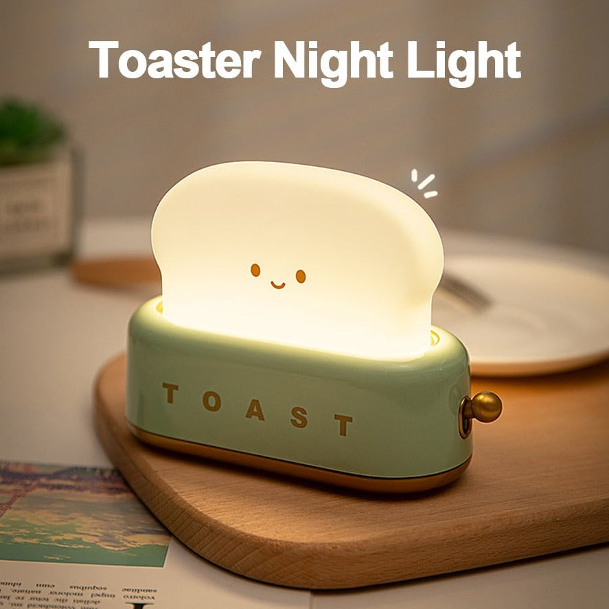 Light Toast