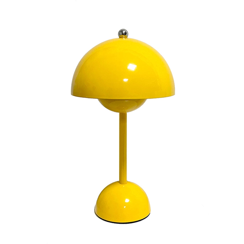 Nordic Colorful Table Lamp - Ikorii