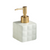 Square Cube Soap Dispenser