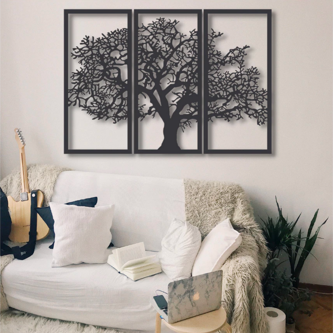 Tree Of Life Wall Art Decor