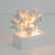 Creative Resin Coral Lamp