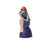 Balloon Girl In Blue Figurine