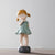 Little Girl Decorative Figurines