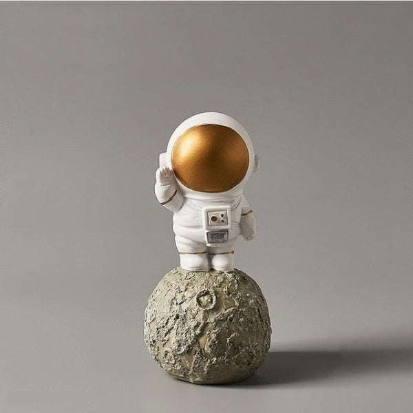 Astronaut Adventure Figurines